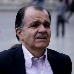 Óscar Iván Zuluaga confirma su precandidatura presidencial para el 2022