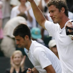 Safin no ve a Djokovic al nivel de Federer y Nadal en 2018