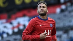 PSG title chances dented by draw away to Rennes