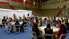 “Aún hay torneos donde los hombres ganan 1 millón como premio y las mujeres 100 mil”