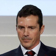 "No sé si es mejor enfrentarte al Madrid en semis o en la final"