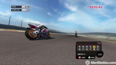 MotoGP '07, Impresiones