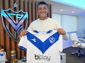 Marcelino pondrá a prueba a Thiago Fernández