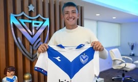 Marcelino pondrá a prueba a Thiago Fernández