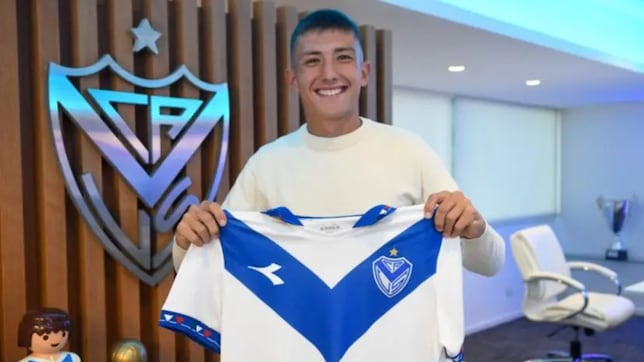 Marcelino pondrá a prueba a Thiago Fernández