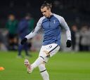 El agente de Bale entra al trapo con Mourinho