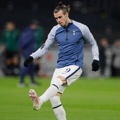 El agente de Bale entra al trapo con Mourinho