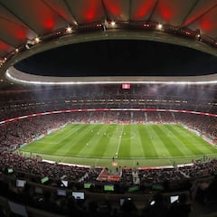 Mediapro, elegido para producir la final de la Champions