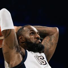 Paul Pierce: “El ‘Team USA’ de LeBron dominaría al ‘Dream Team’ de Jordan”