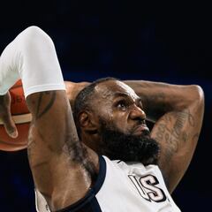 Carter: “LeBron se muere por ser dueño de un equipo de la NBA”