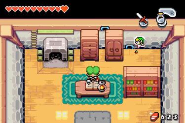 Game Boy Advance cumple 20 años