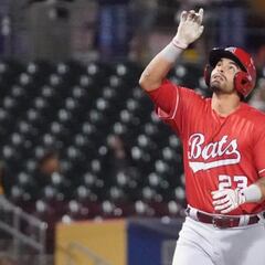 Cincinnati Reds calling up Christian Encarnacion-Strand