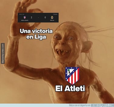 La roja a Huijsen, el Barça, Messi... Los memes más divertidos de la jornada 