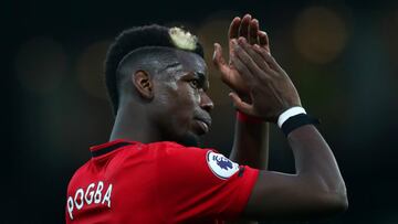 Real Madrid can forget about trophy-hungry Pogba for now