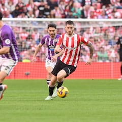 Moro: “Tenemos una final ante Las Palmas”