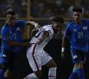 Posibles alineaciones para el USA vs El Salvador en las eliminatorias de Concacaf