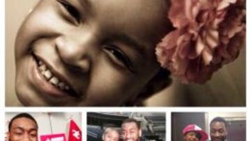 La historia más triste que hizo llorar a John Wall