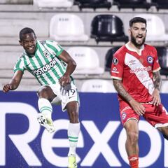 Nacional, a restaurar su camino y confianza ante Argentinos