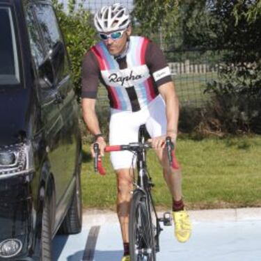 El Levante es el primer puerto de la temporada de Luis Enrique