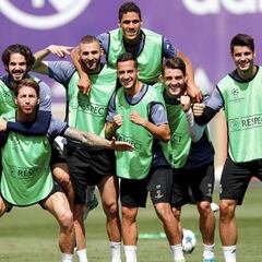 La fe contra la historia en el derbi del adiós al Calderón