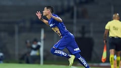 Ciudad Universitaria recibió a un ‘Brujo’