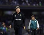 Berizzo arremete contra Infantino y la FIFA: “No es una organización íntegra”