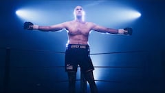 eSports Boxing Club 'ficha' a Tyson Fury; nuevo gameplay sobre el ring