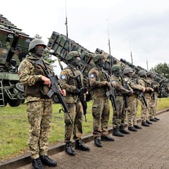 They cost $4 million and can intercept drones 9 miles high: New weapons the U.S. is sending to Ukraine