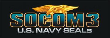 SOCOM 3: U.S. Navy Seals