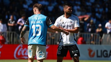 Mega anuncia el partido del fútbol chileno que va esta semana en TV abierta: a qué hora es, fecha y horario