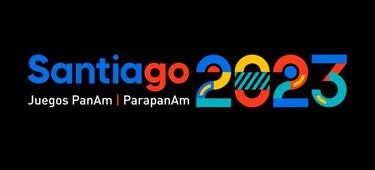 Santiago ya tiene logo para los Juegos Panamericanos 2023