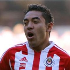 Los cinco mejores goles de Chivas ante el América