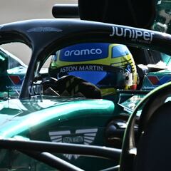 “Duele enormemente no puntuar”