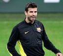 Piqué: “Para el Madrid es jodido que el Barça gane tanto”