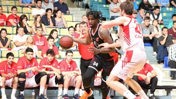 Así será la programación de las finales de Conferencia de la LNB