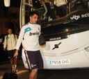 El Real Madrid se pondrá a prueba ante un Granada tuneado