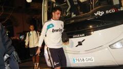 El Real Madrid se pondrá a prueba ante un Granada tuneado