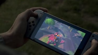 Filtran nuevos datos de Nintendo Switch antes de su presentación