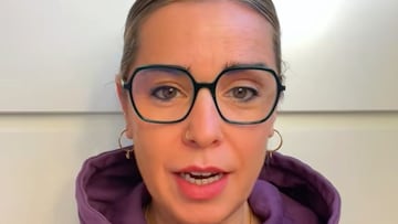 Silvia Severino, psicóloga, sobre gestionar emociones: “No es mal carácter, es algo mucho más profundo”