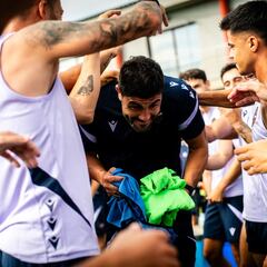 El Levante 2025-26 está en marcha