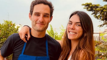 La desgarradora carta de Eduardo Rosa a la actriz Beatriz Álvarez-Guerra recientemente fallecida