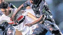 El Murcia pide precio por el internacional carioca Josué