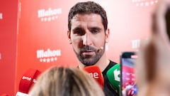 Raúl García: “A Griezmann hay que disfrutarlo”