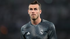 Bale nowhere near being a Real Madrid leader – Mijatovic