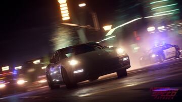 Captura de pantalla - Need for Speed Payback (PC)