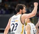 Real Madrid - Obradoiro: horario, TV y dónde ver la ACB 2024