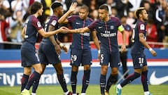 Esta es la fórmula del PSG para cumplir con el 'fair play' financiero