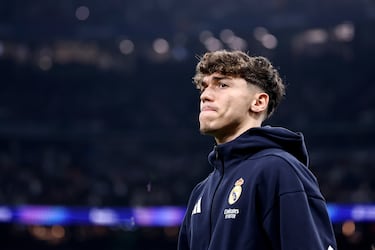 El ‘niño’ y diez más