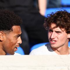 Americans cost over $70 million during the summer transfer window