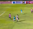 La goleada de Sporting Cristal en la previa contra el 'Campanil'